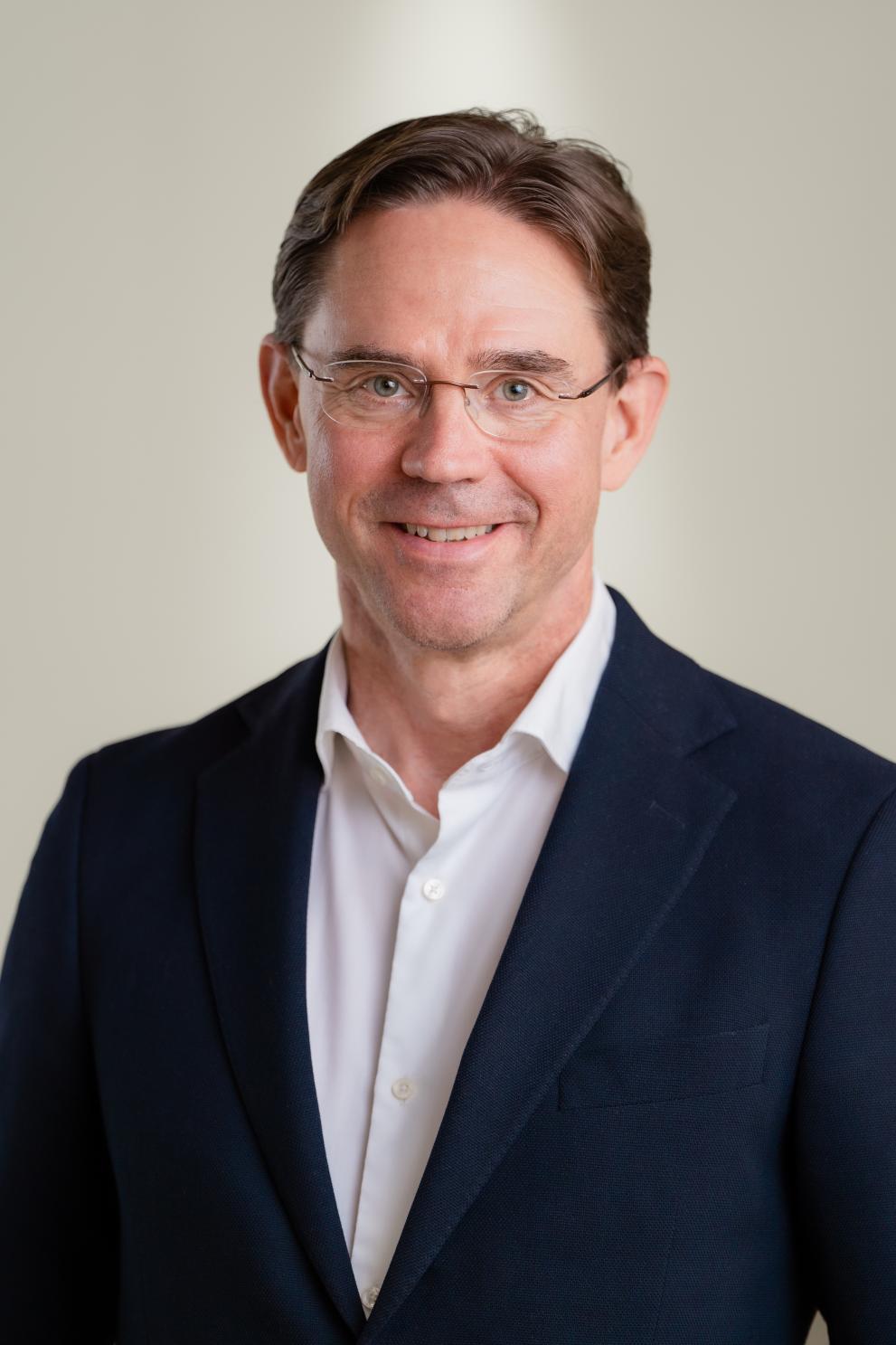 Jyrki Katainen European Union